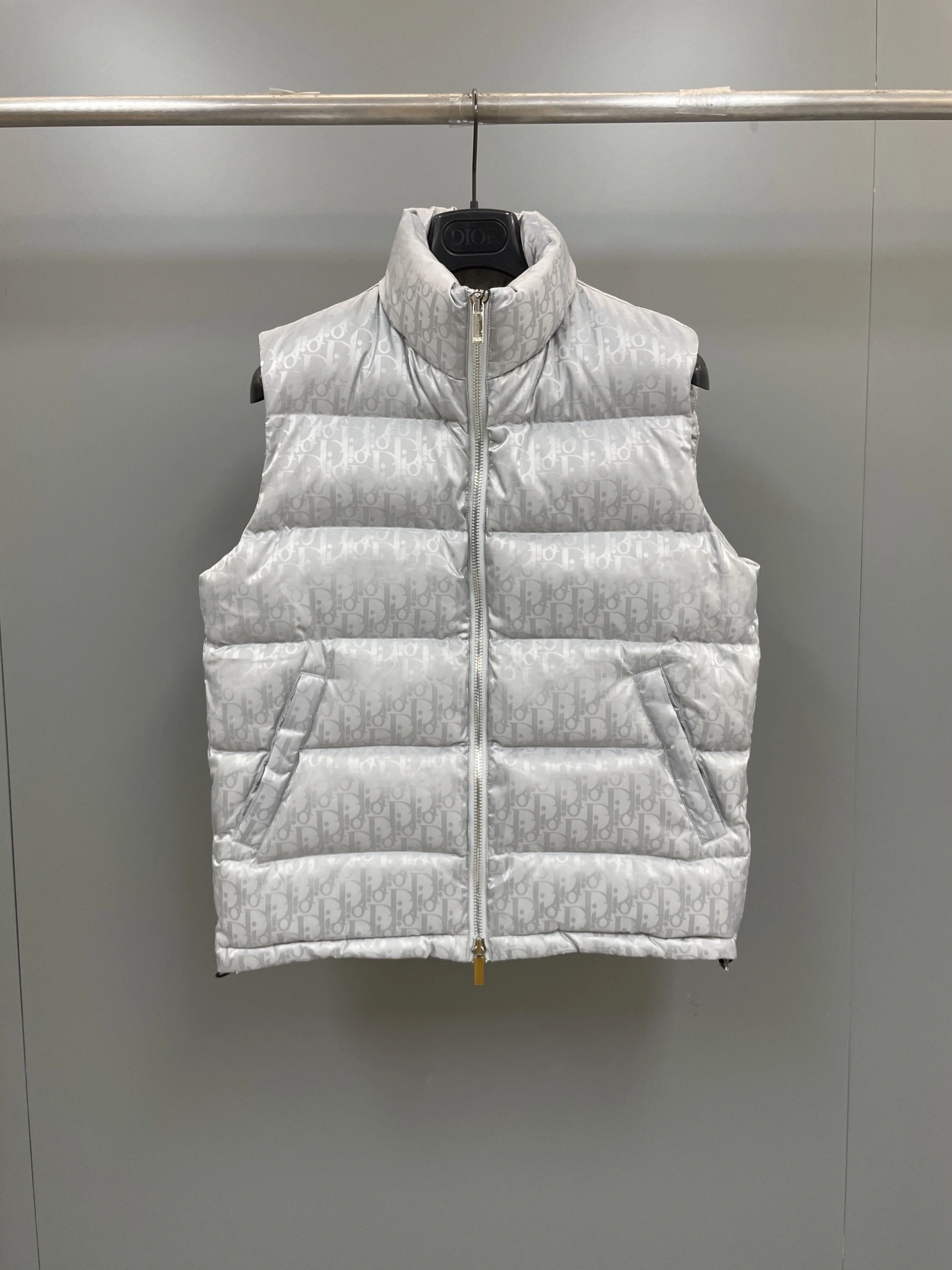 wg.luxury- 4ior Down Jacket oversized 2colour item:D-F409I0404-2